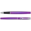 Diplomatas DIPLOMAT Traveller Tušinukas, Funky Fuchsia
