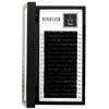 Nanolash Volume Lashes Dirbtinės blakstienos 0,12 C 9 Mm 1 U
