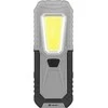 TRACER BASE LED 3+1W dirbtuvių žibintuvėlis