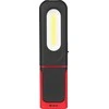 TRACER OMNI LED 2x3W 1200mAh dirbtuvių žibintuvėlis