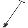 Dedra grtas dirvoemiui rankinis 140 mm