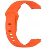 Band Beline for Redmi Watch 5 Active oranžinis