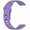 Band Beline for Redmi Watch 5 Active violetinės spalvos