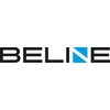 Beline Woven Nylon Parachute apyrankė for Apple Watch 38/40/41mm violetinės spalvos