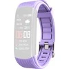 Dirželis GIEWONT Fit&amp;GO do GW200 GWP200-8 - Lavender