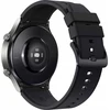 Hurtel Silikoninė apyrankė Huawei Watch GT 2/3/4/2 Pro/3 Pro/4 Pro/GT 2e 46mm – juodos spalvos