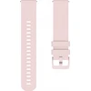 Hurtel Silikoninė apyrankė Huawei Watch GT2 / GT3 42mm – rožinės spalvos