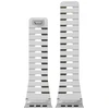 apyrankė Skinarma Gemini for Apple Watch 49/46/45/44 mm chalk