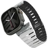 apyrankė Skinarma Gemini for Apple Watch 49/46/45/44 mm chalk