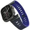 apyrankė Skinarma Gemini for Apple Watch 49/46/45/44 mm navy