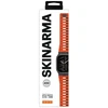 apyrankė Skinarma Gemini for Apple Watch 49/46/45/44 mm oranžinės spalvos