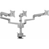 RaidSonic ICY BOX IB-MS525-T monitoriaus laikiklis 3 monitoriams