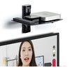 Laikiklis StarTech FLOATING WALL-MOUNTED SHELF/FOR UNDER TV AV EQUIPMENT