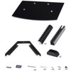 Laikiklis StarTech FLOATING WALL-MOUNTED SHELF/FOR UNDER TV AV EQUIPMENT