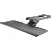 Laikiklis StarTech UNDER DESK Klaviatūra TRAY
