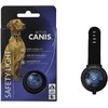 Discmania Active Canis Safety lights Mėlyna