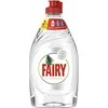 Indų ploviklis Fairy Pure &amp; Clean, 0.45 l