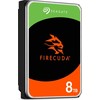 Disk Seagate FireCuda HDD 8TB 3.5 "SATA III (ST8000DXA01)