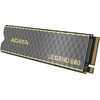 Adata SSD LEGEND 860 2TB PCIe 4x4 6000/5000 MB/s M.2