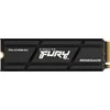 KINGSTON 2TB Renegade PCIe 4.0 NVMe SSD w/ Heatsink