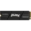 KINGSTON 1TB Renegade PCIe 4.0 NVMe SSD w/ Heatsink