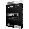 Disk SSD Lexar NM790 8TB M.2 2280 PCI-E x4 Gen4 NVMe (LNM790X008T-RNNNG)