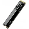 Disk SSD Lexar NM790 8TB M.2 2280 PCI-E x4 Gen4 NVMe (LNM790X008T-RNNNG)