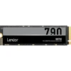 Disk SSD Lexar NM790 8TB M.2 2280 PCI-E x4 Gen4 NVMe (LNM790X008T-RNNNG)