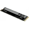 Disk SSD Lexar NM790 8TB M.2 2280 PCI-E x4 Gen4 NVMe (LNM790X008T-RNNNG)