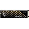 Kietasis diskas SPATIUM M460 PCIe 4.0 NVMe M.2 (1TB)