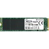 TRANSCEND 112S 1TB PCIe Gen3x4 M.2 2280 M-Key 3D TLC be DRAM