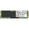 Disk SSD Transcend MTE662T2 512GB M.2 2280 PCI-E x4 Gen3 NVMe (TS512GMTE662T)