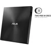 Optinis įrenginys Asus ZenDrive U7M (90DD01X0-M29000)