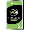Diskas Seagate BarraCuda 5TB 2.5 "SATA III (ST5000LM000)