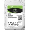 Diskas Seagate BarraCuda 5TB 2.5 "SATA III (ST5000LM000)