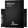 Diskas SSD Angelbird wrk 512GB 2,5" SATA III (AB-SSDWRKM512)