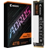 Diskas SSD Gigabyte AORUS Gen4 7000E 1TB M.2 2280 PCI-E x4 Gen4 NVMe (AG470E1TB)