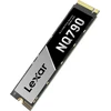 Diskas SSD Lexar NQ790 1TB M.2 2280 PCI-E x4 Gen4 NVMe (LNQ790X001T-RNNNG)