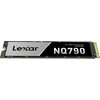 Diskas SSD Lexar NQ790 1TB M.2 2280 PCI-E x4 Gen4 NVMe (LNQ790X001T-RNNNG)