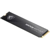 MSI SPATIUM M571 DLP PCIe 5.0 NVMe M.2 4T vidinis SSD diskas 4 TB PCI Express 5.0 3D NAND