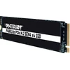 Diskas SSD Patriot P400 Lite 4GB M.2 2280 PCI-E x4 Gen4 NVMe (P400LP4KGM28H)