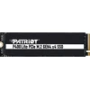 Diskas SSD Patriot P400 Lite 4GB M.2 2280 PCI-E x4 Gen4 NVMe (P400LP4KGM28H)