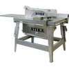 ATIKA stacionarios pjovimo staklės BTK 450 4,0kW 400V