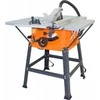 ATIKA stacionarios pjovimo staklės DO DREWNA 2000W 250mm/85mm T250N-3