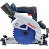 Bosch diskinis pjūklas GKS 18V-57-2 GX, be akumuliatoriaus ir kroviklio