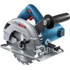 BOSCH diskinis pjūklas 165mm/1200W GKS 600