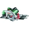 Diskinis pjūklas Bosch PKS 66-2 AF+ 3x35 cm kreipiančioji liniuotė