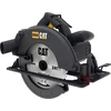 diskinis pjūklas CAT DX53 1800 W 185 mm