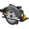 caterpillar pjūklas ręczna jungiama į tinklą CAT DX59