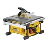 Išilginio pjovimo staklės DeWalt DCS7485N-XJ; 54 V (be akumuliatoriaus ir pakrovėjo)